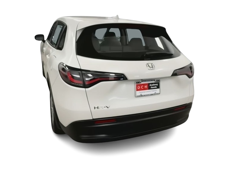 Thumbnail: 2024 Honda HR-V - 20