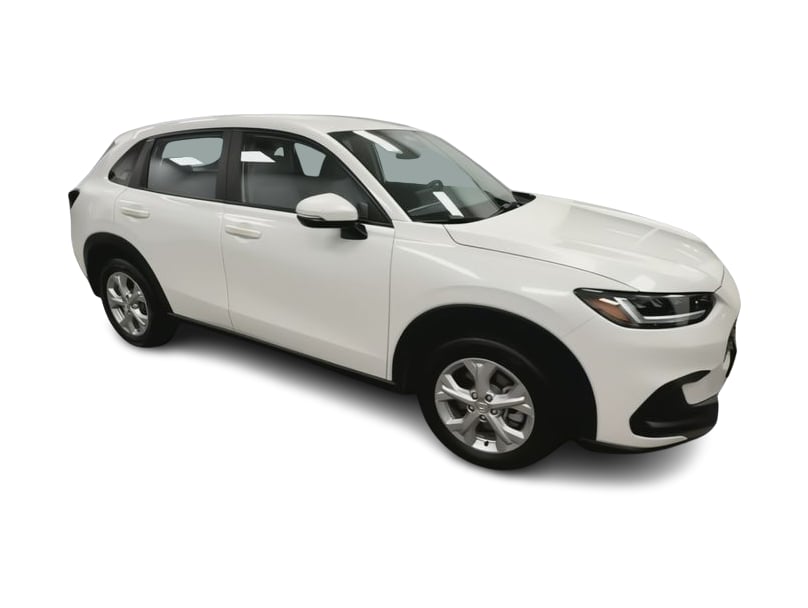 Thumbnail: 2024 Honda HR-V - 17