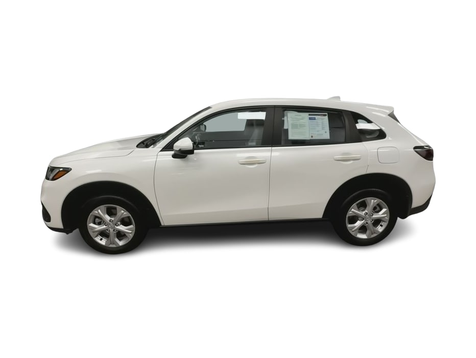 Thumbnail: 2024 Honda HR-V - 3