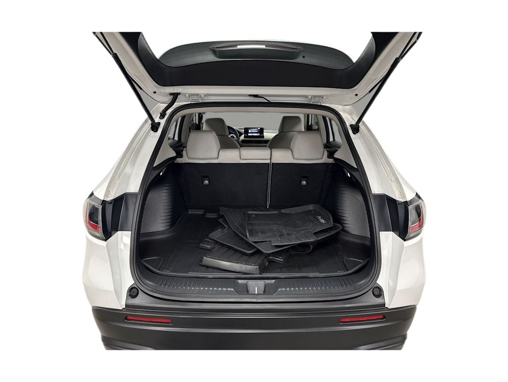 Thumbnail: 2024 Honda HR-V - 15
