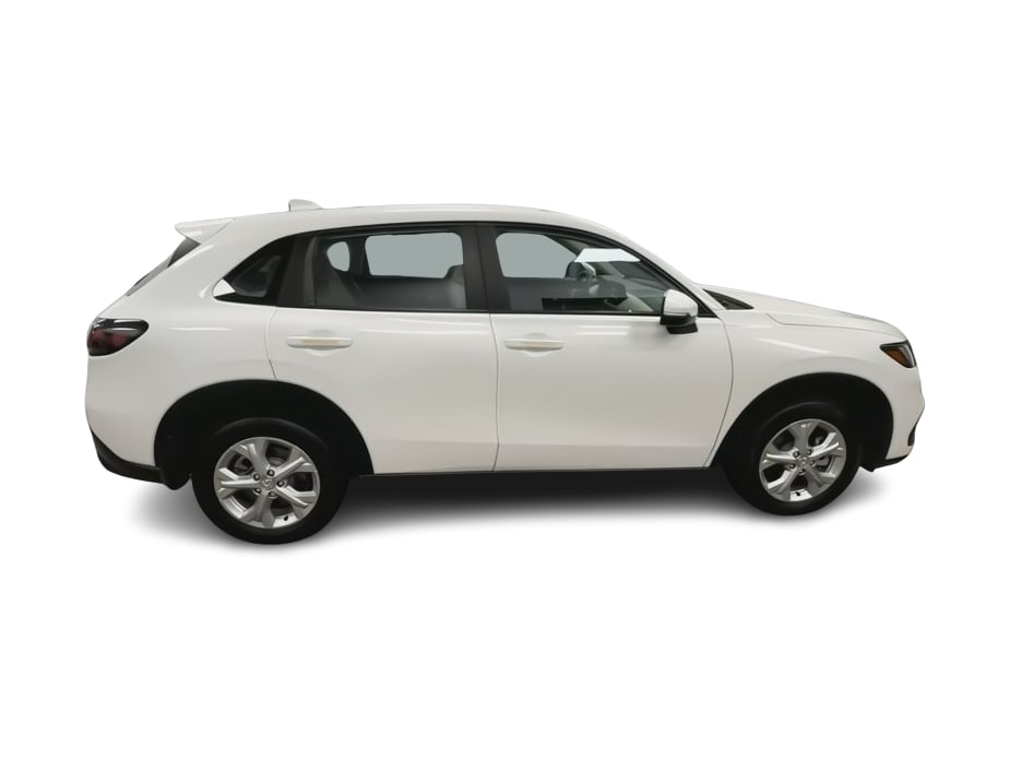Thumbnail: 2024 Honda HR-V - 22