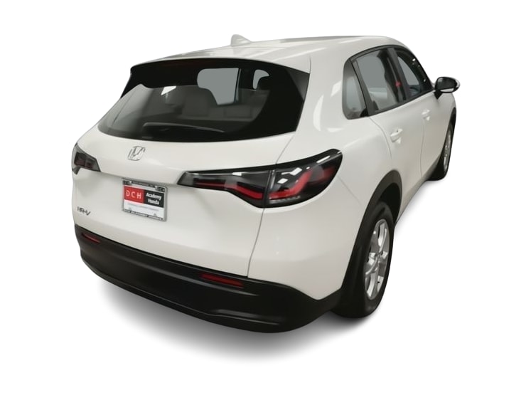 Thumbnail: 2024 Honda HR-V - 21