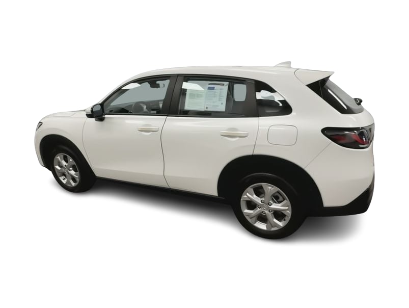 Thumbnail: 2024 Honda HR-V - 19