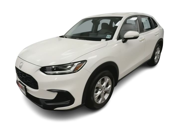 Thumbnail: 2024 Honda HR-V - 18
