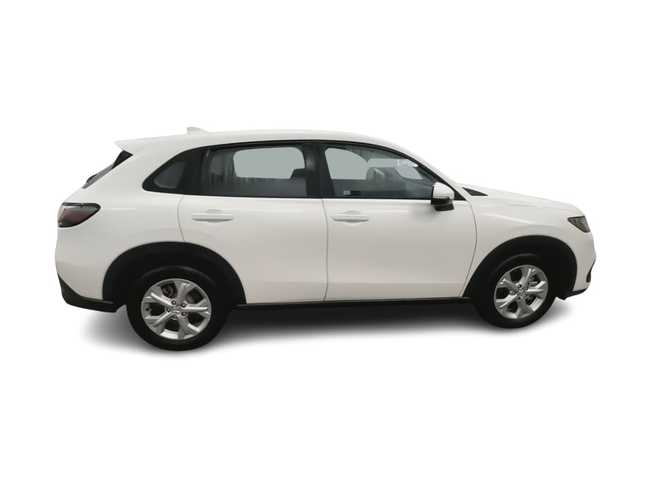 Thumbnail: 2024 Honda HR-V - 24