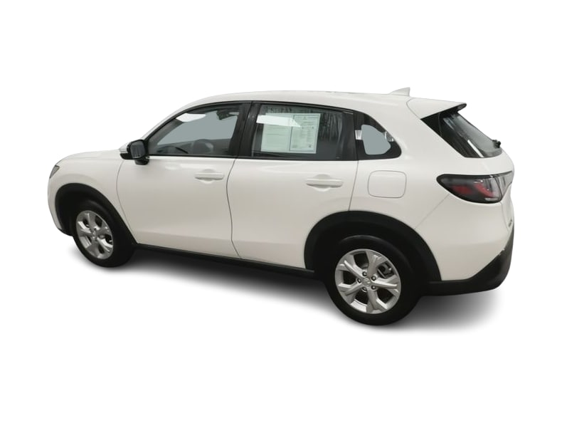 Thumbnail: 2024 Honda HR-V - 21