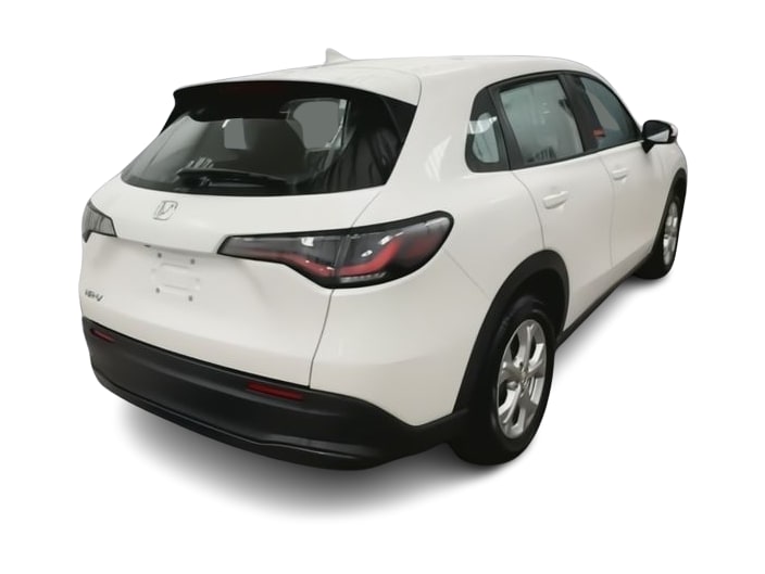 Thumbnail: 2024 Honda HR-V - 23