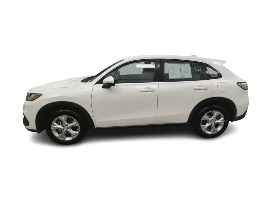 Thumbnail: 2024 Honda HR-V - 3