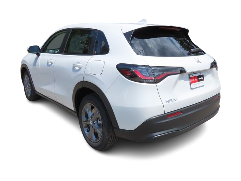 Thumbnail: 2027 Honda HR-V - 4