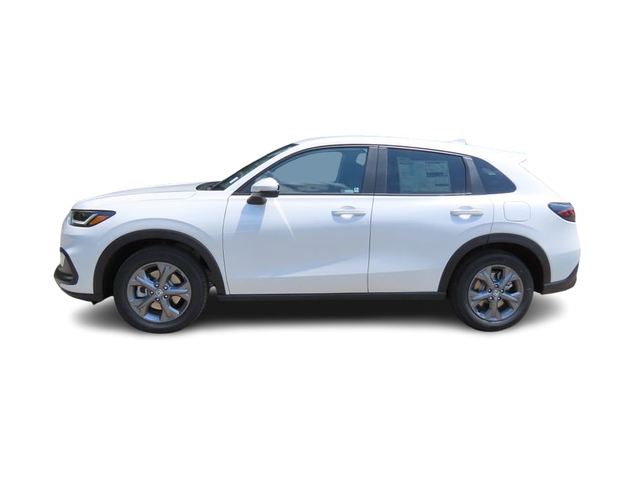 Thumbnail: 2027 Honda HR-V - 3