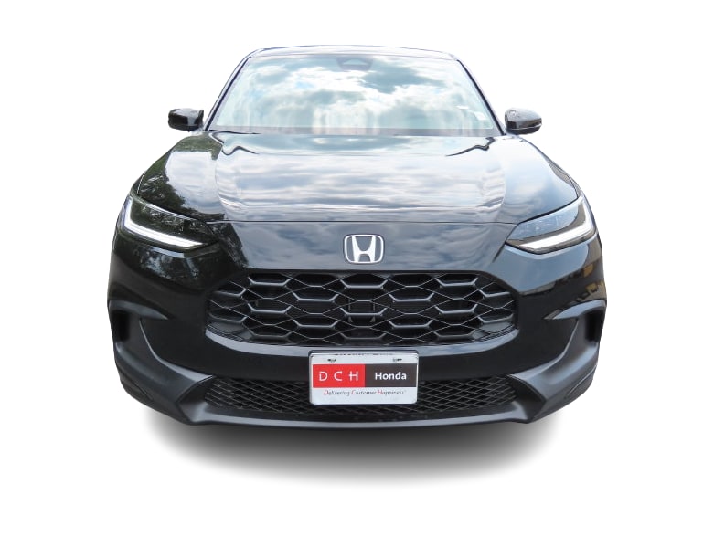 Thumbnail: 2027 Honda HR-V - 6