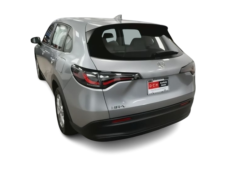 Thumbnail: 2023 Honda HR-V - 21