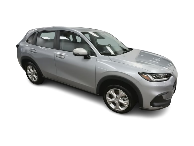 Thumbnail: 2023 Honda HR-V - 18