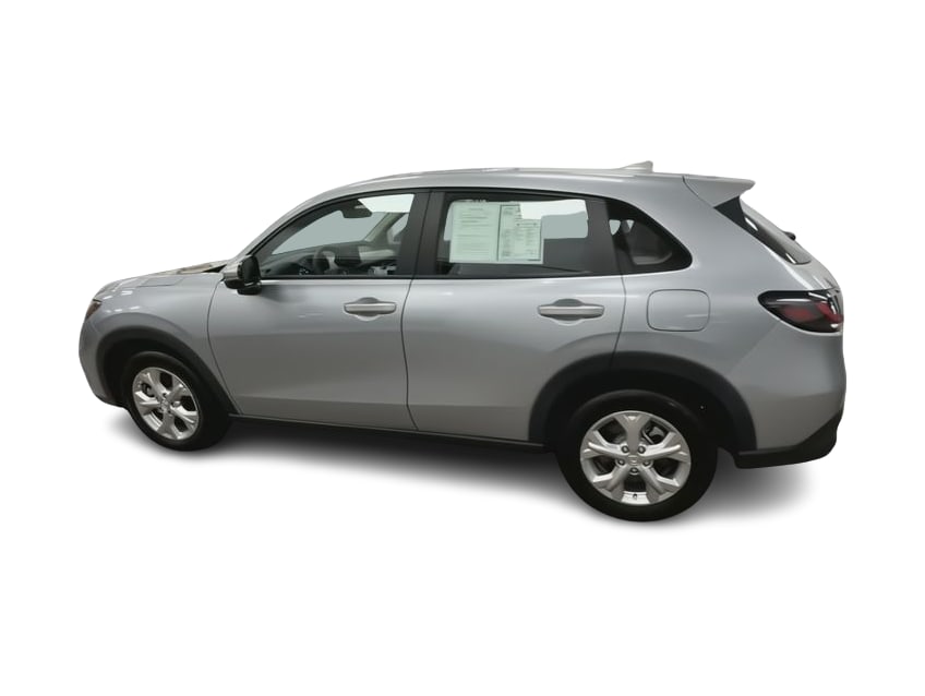 Thumbnail: 2023 Honda HR-V - 20