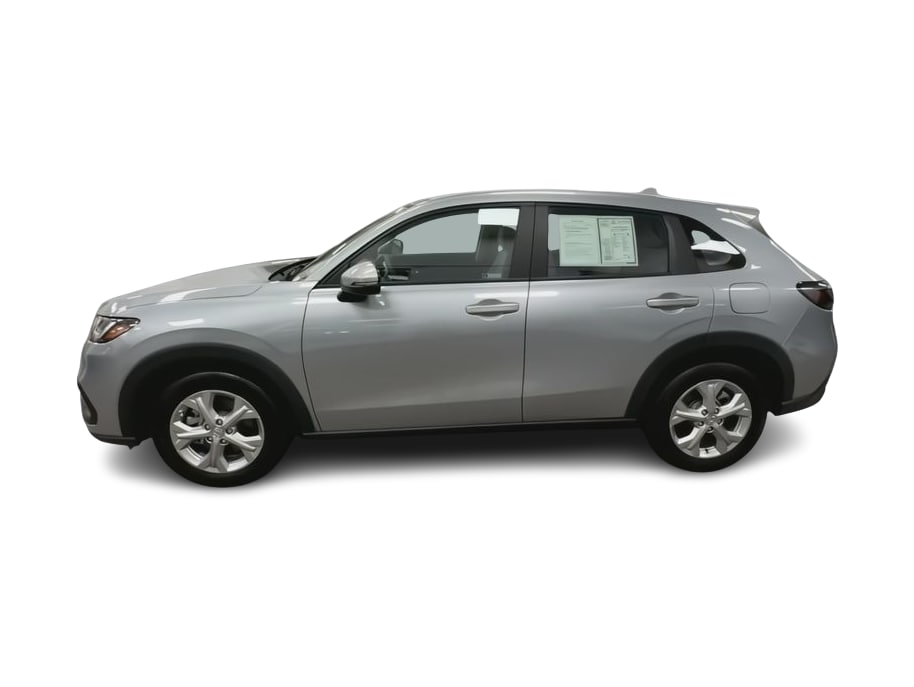 Thumbnail: 2023 Honda HR-V - 3