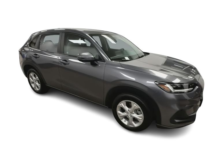 Thumbnail: 2024 Honda HR-V - 18
