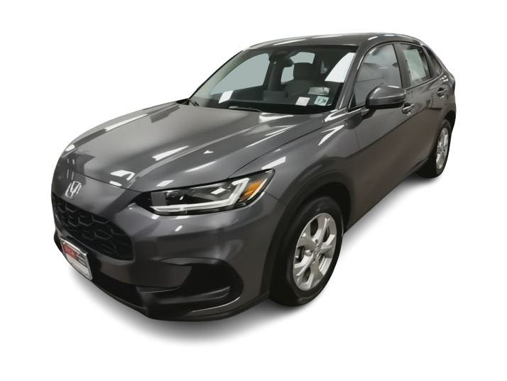 Thumbnail: 2024 Honda HR-V - 19