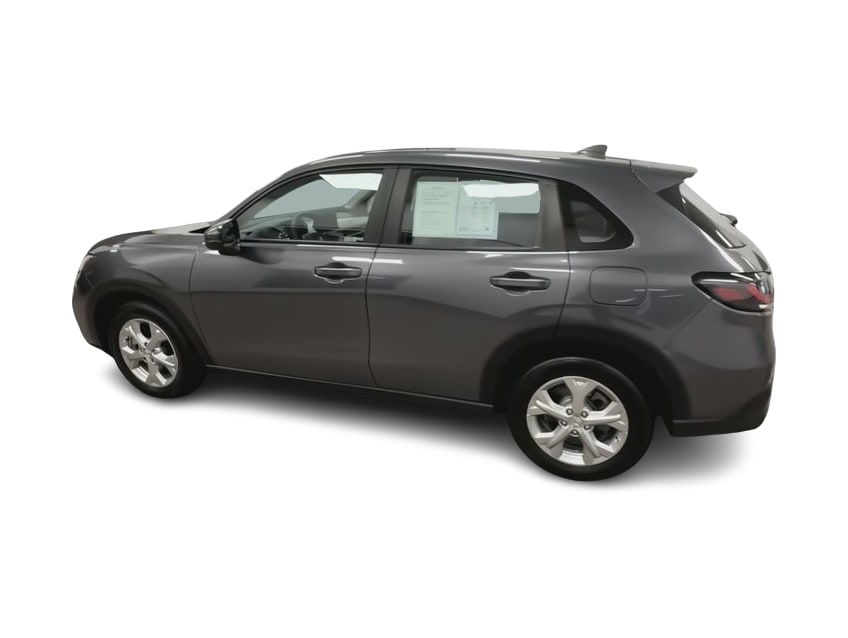 Thumbnail: 2024 Honda HR-V - 20