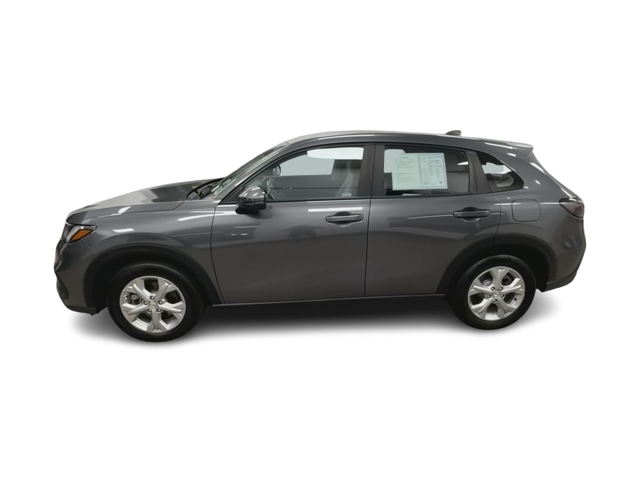 Thumbnail: 2024 Honda HR-V - 3