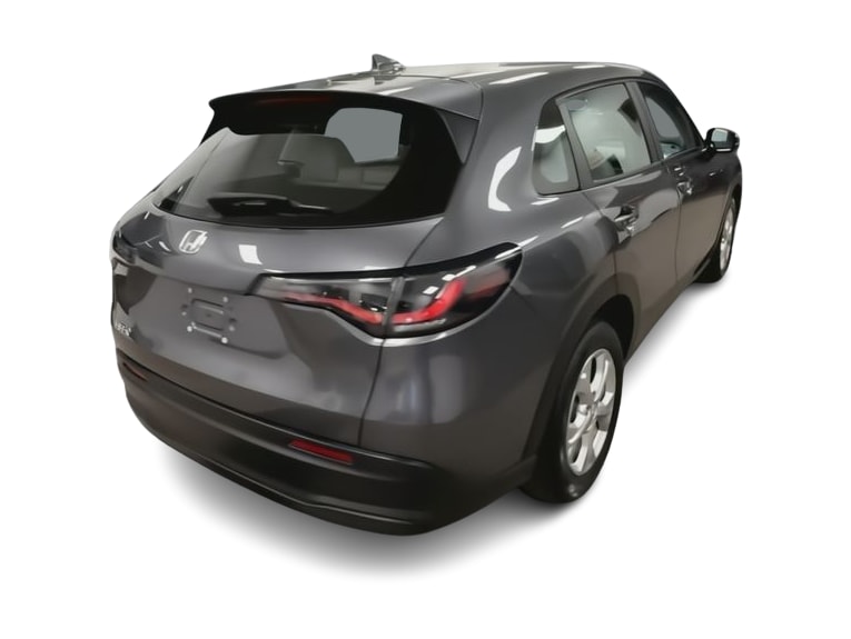 Thumbnail: 2024 Honda HR-V - 22