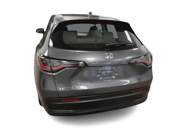 Thumbnail: 2024 Honda HR-V - 21