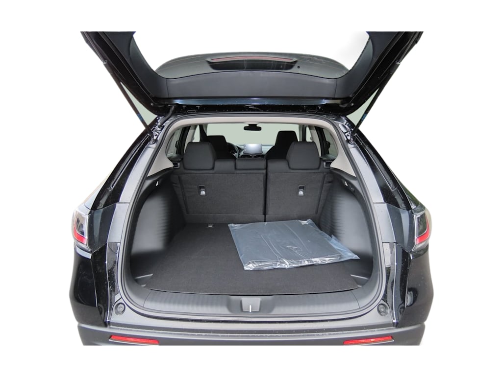 Thumbnail: 2026 Honda HR-V - 17