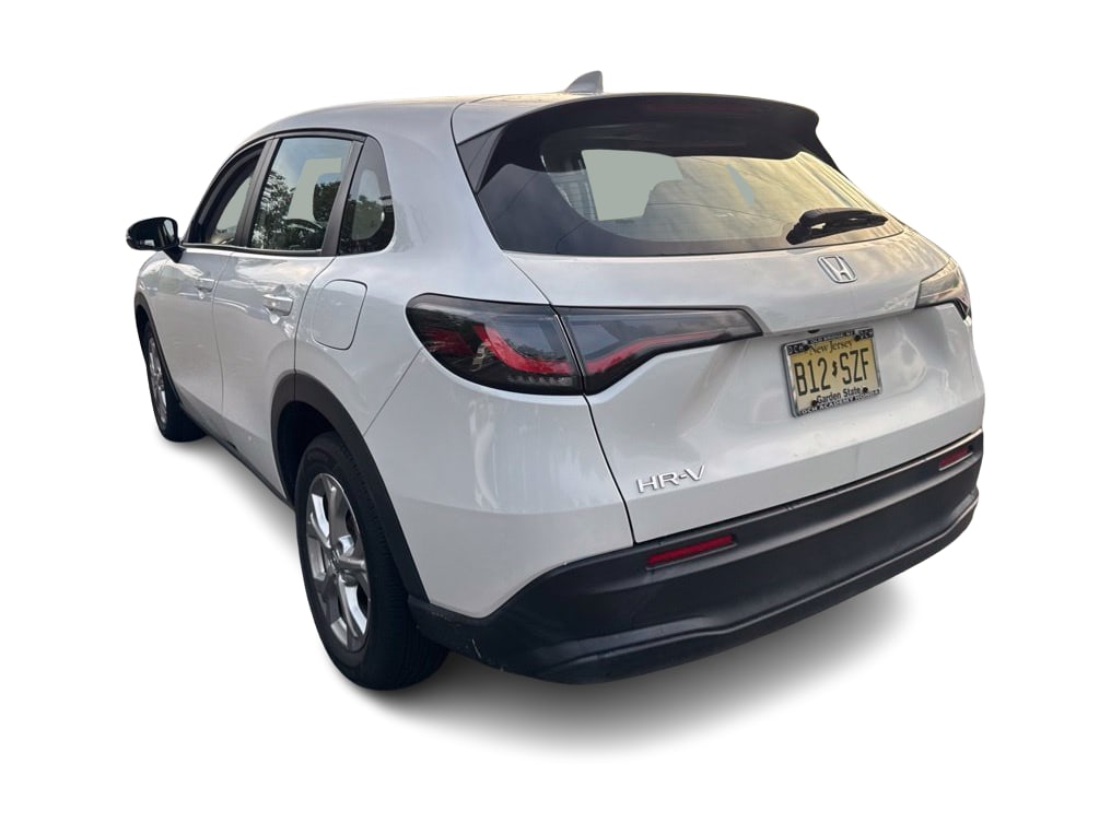 Thumbnail: 2024 Honda HR-V - 3