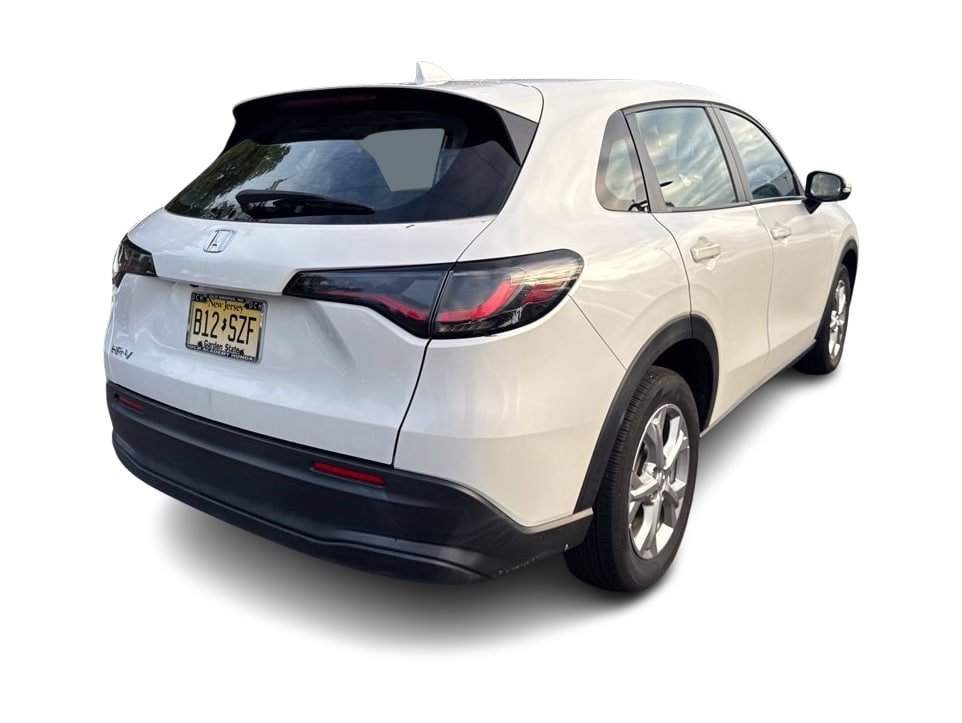 Thumbnail: 2024 Honda HR-V - 15