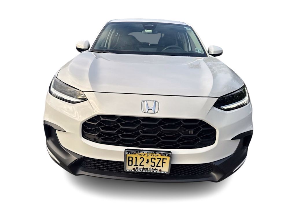 Thumbnail: 2024 Honda HR-V - 5