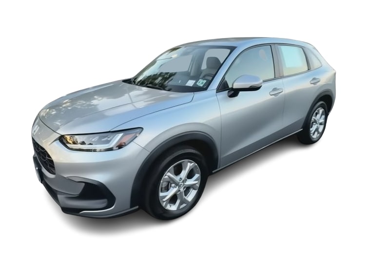 Thumbnail: 2023 Honda HR-V - 19