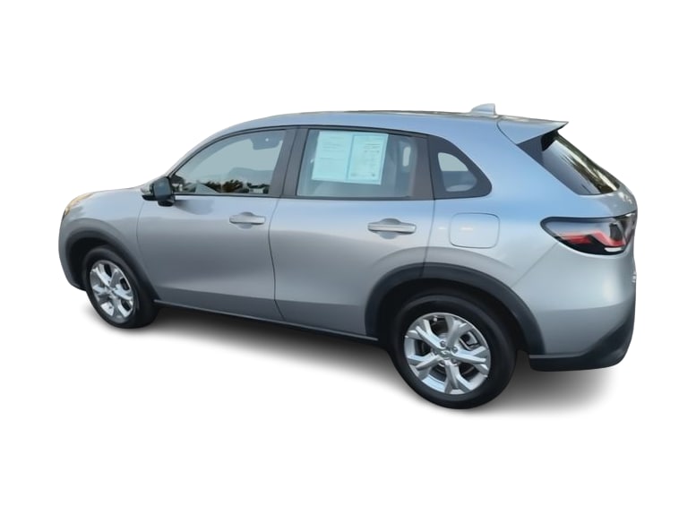 Thumbnail: 2023 Honda HR-V - 20