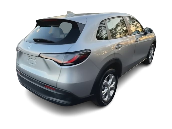 Thumbnail: 2023 Honda HR-V - 22
