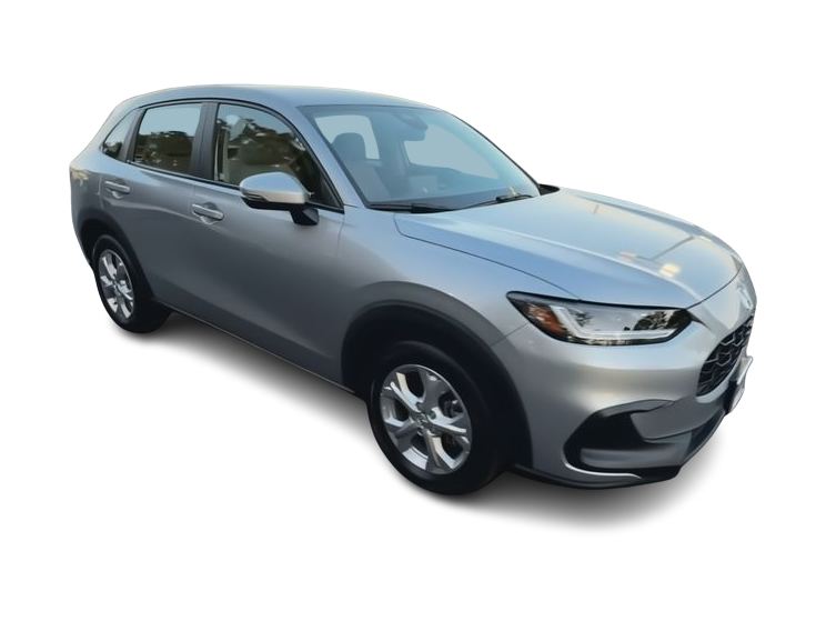 Thumbnail: 2023 Honda HR-V - 18