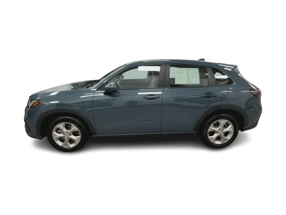 Thumbnail: 2024 Honda HR-V - 3