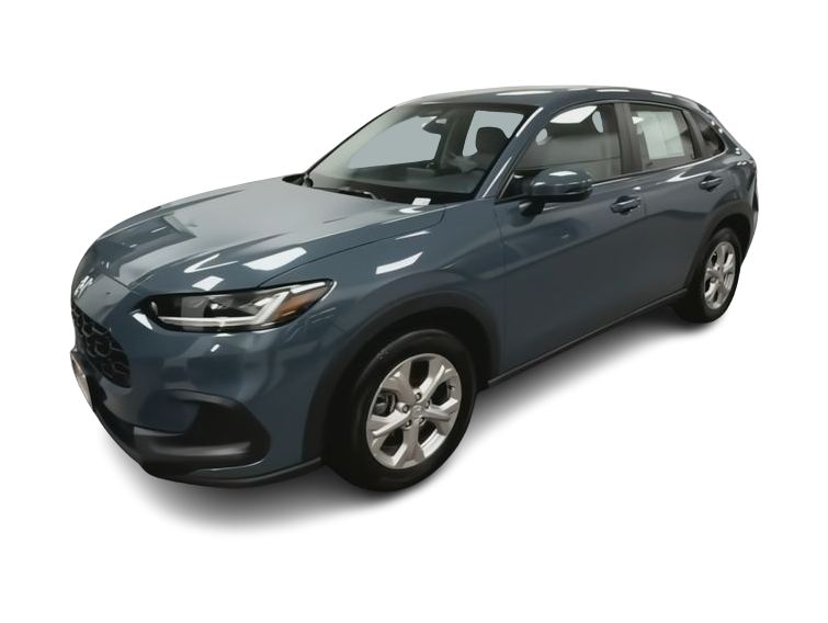 Thumbnail: 2024 Honda HR-V - 20