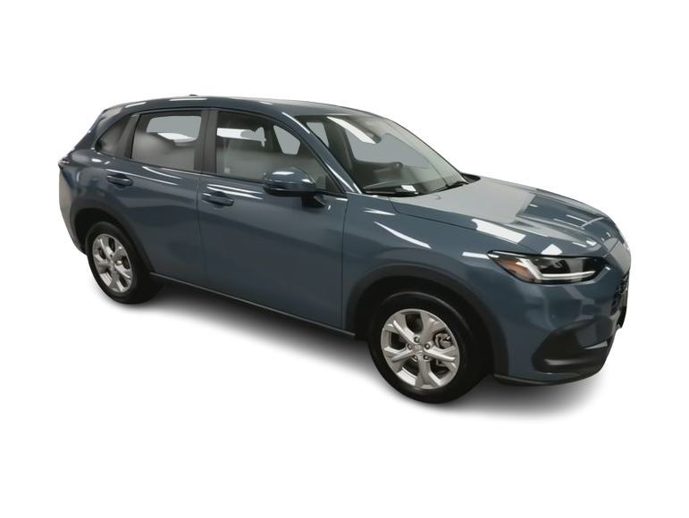 Thumbnail: 2024 Honda HR-V - 19