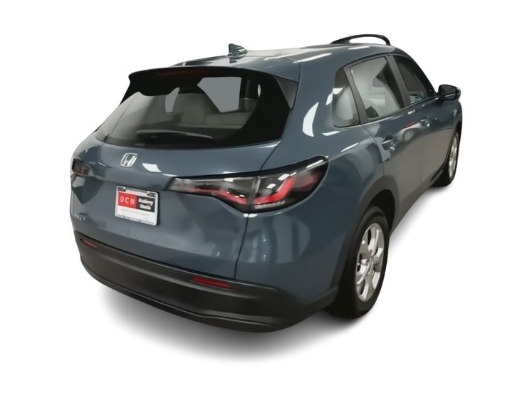 Thumbnail: 2024 Honda HR-V - 23
