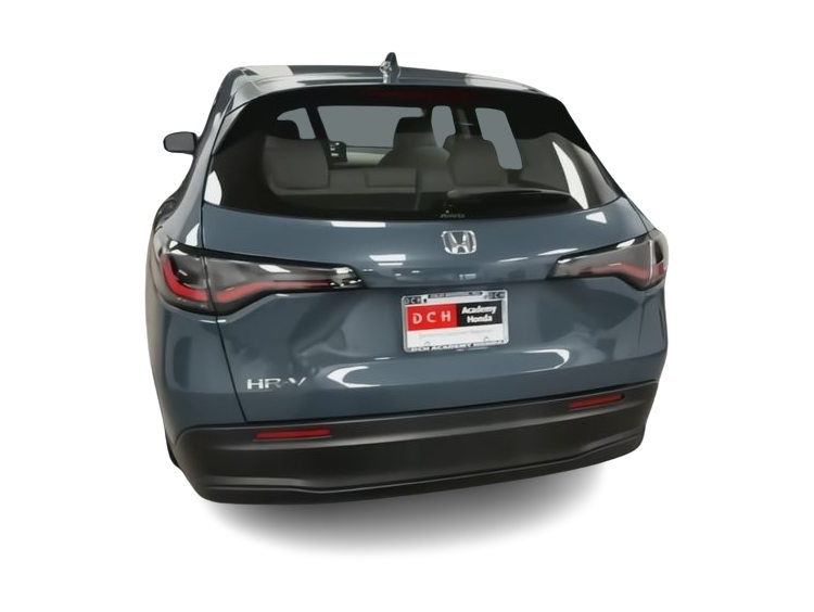 Thumbnail: 2024 Honda HR-V - 22