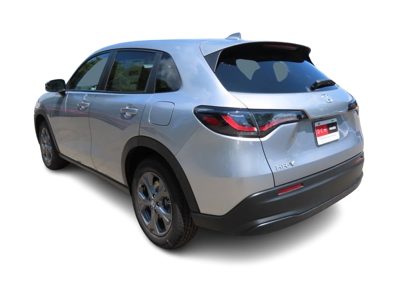 Thumbnail: 2027 Honda HR-V - 4
