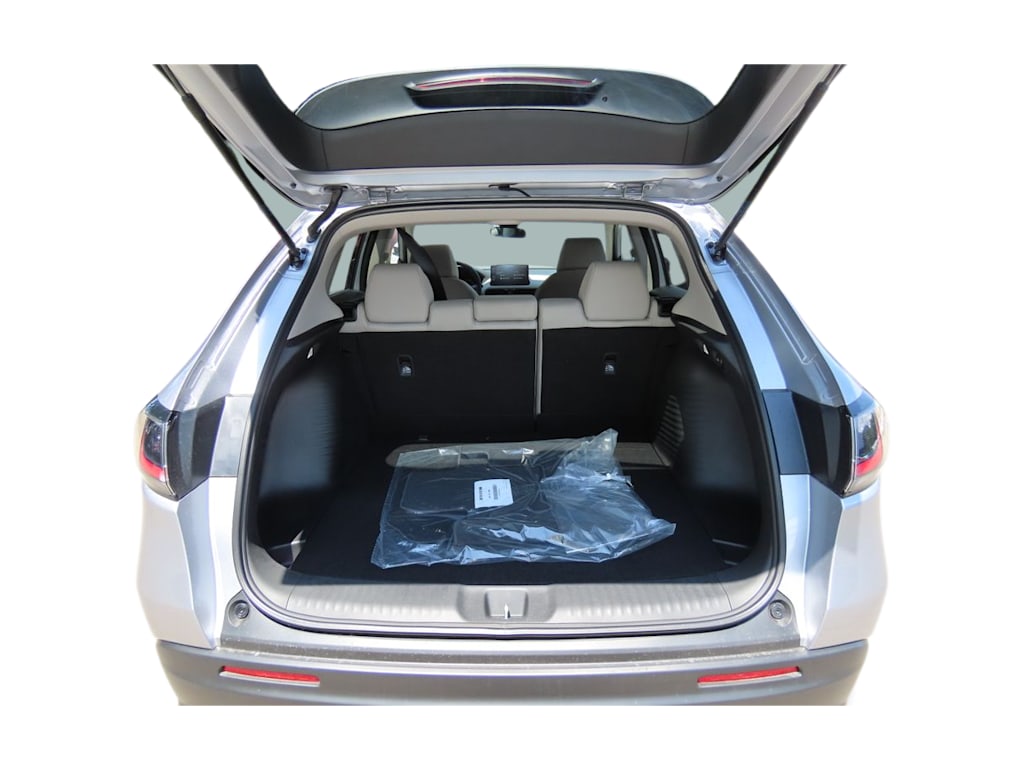 Thumbnail: 2027 Honda HR-V - 16