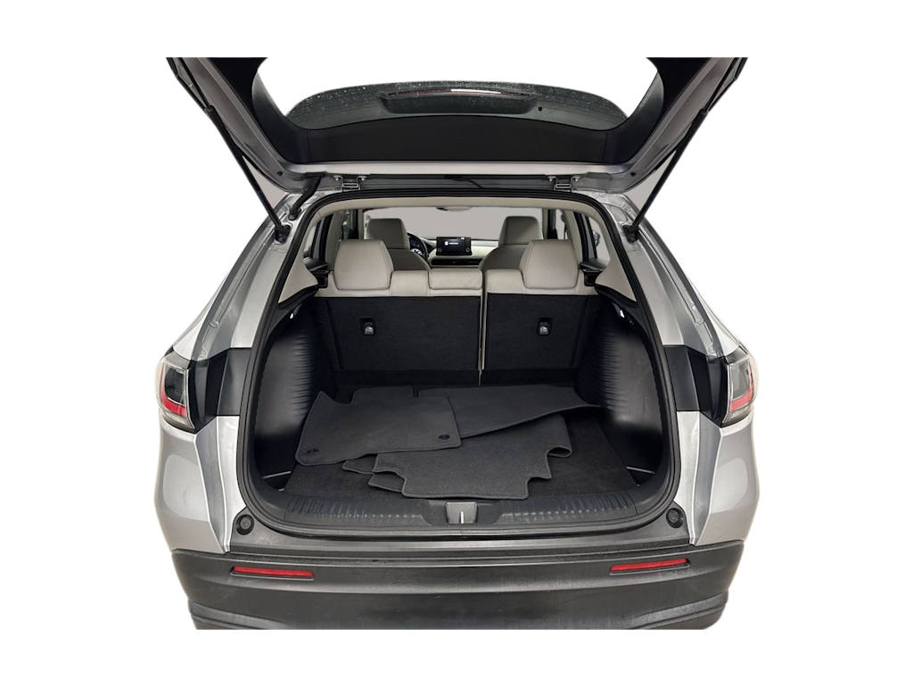 Thumbnail: 2023 Honda HR-V - 16
