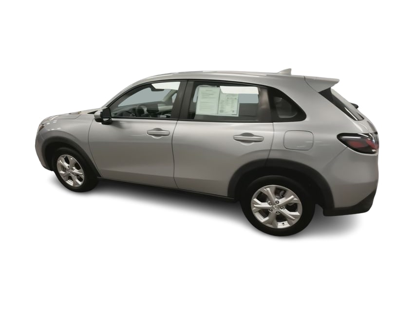 Thumbnail: 2023 Honda HR-V - 21