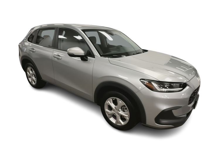 Thumbnail: 2023 Honda HR-V - 19