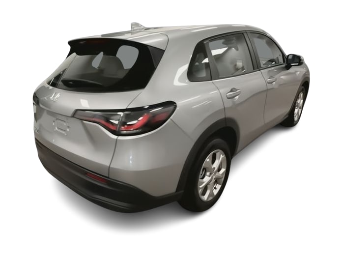 Thumbnail: 2023 Honda HR-V - 23