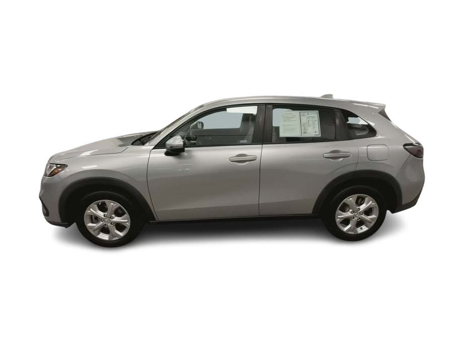 Thumbnail: 2023 Honda HR-V - 3