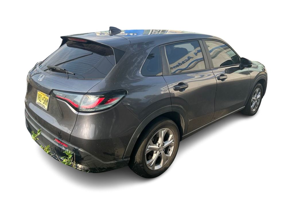 Thumbnail: 2024 Honda HR-V - 12