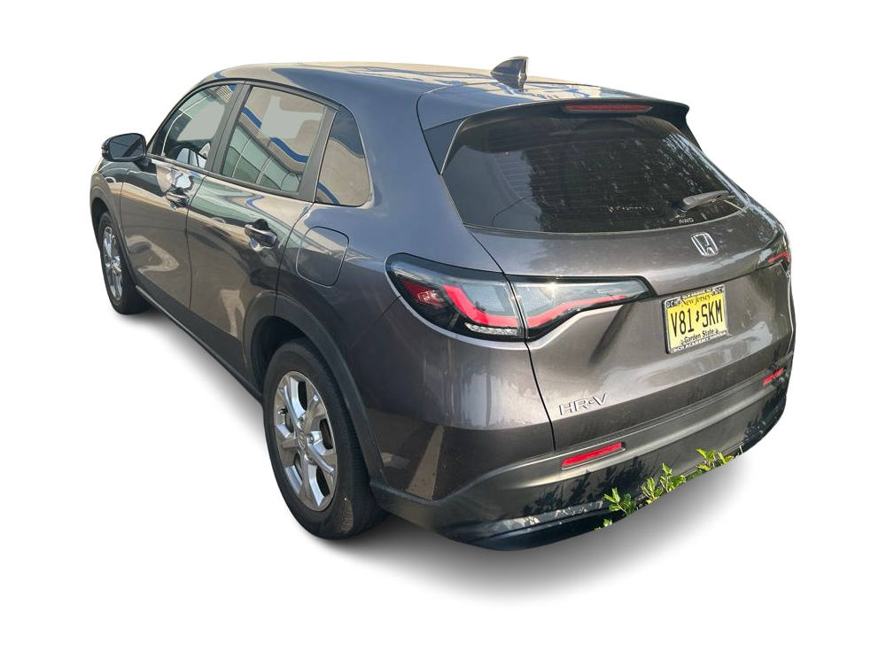 Thumbnail: 2024 Honda HR-V - 3