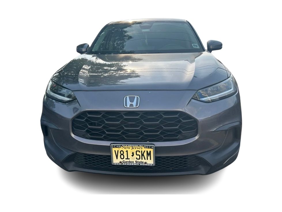 Thumbnail: 2024 Honda HR-V - 5