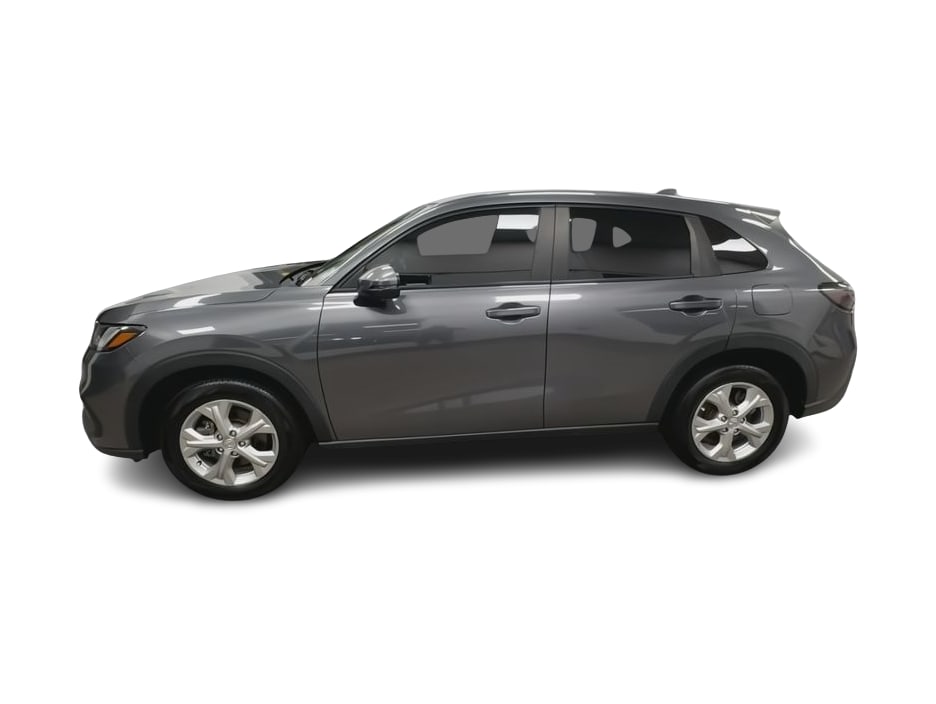 Thumbnail: 2024 Honda HR-V - 3
