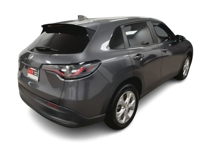 Thumbnail: 2024 Honda HR-V - 22